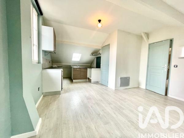 Maison à vendre 12 pièces 288 m² Villeneuve-Saint-Georges