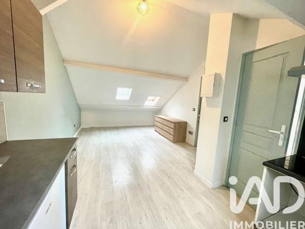 Maison à vendre 12 pièces 288 m² Villeneuve-Saint-Georges