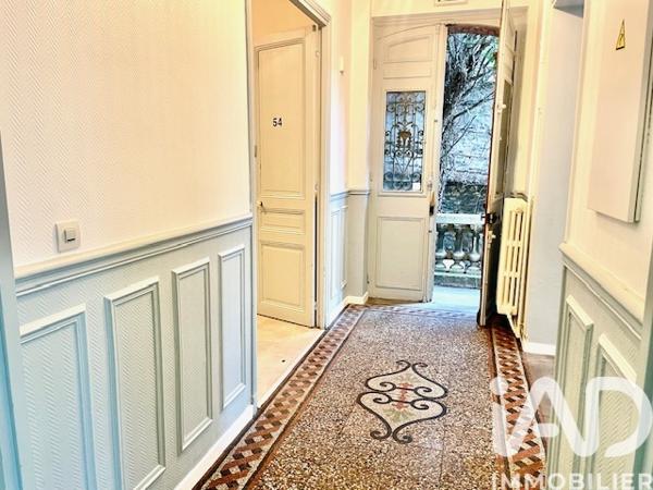Maison à vendre 12 pièces 288 m² Villeneuve-Saint-Georges