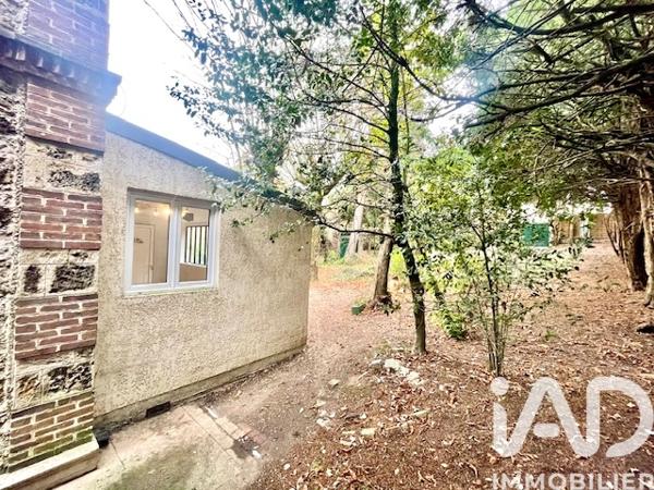 Maison à vendre 12 pièces 288 m² Villeneuve-Saint-Georges