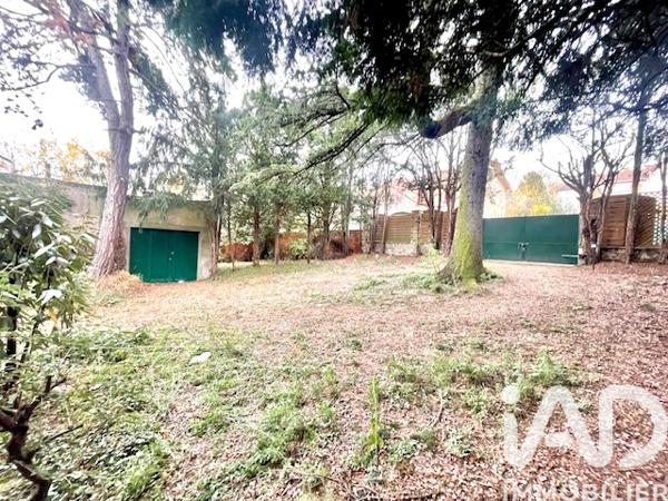 Maison à vendre 12 pièces 288 m² Villeneuve-Saint-Georges