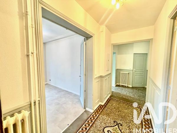 Maison à vendre 12 pièces 288 m² Villeneuve-Saint-Georges