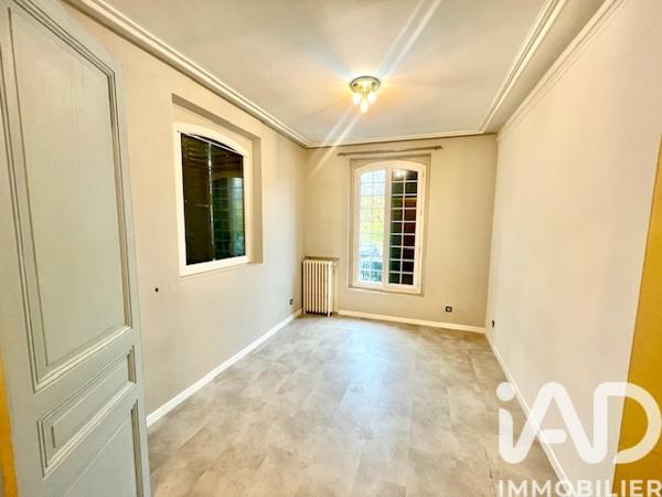 Maison à vendre 12 pièces 288 m² Villeneuve-Saint-Georges