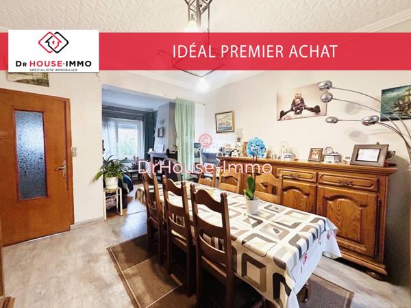 Maison à vendre 7 pièces de 110 m²