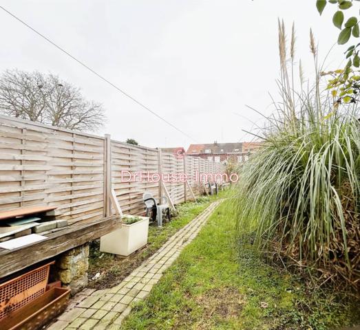 Maison à vendre 7 pièces de 110 m²