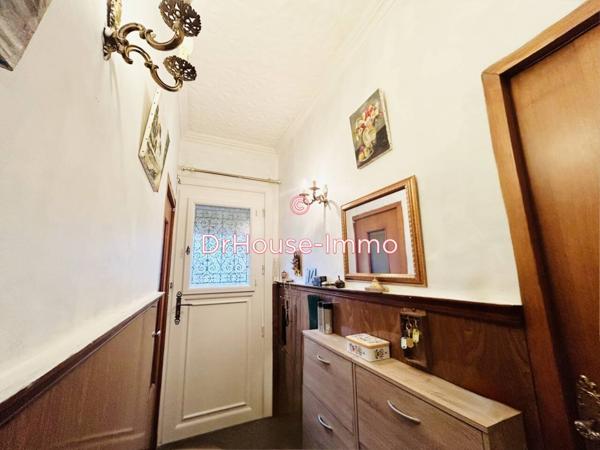 Maison à vendre 7 pièces de 110 m²