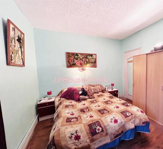 Maison à vendre 7 pièces de 110 m²