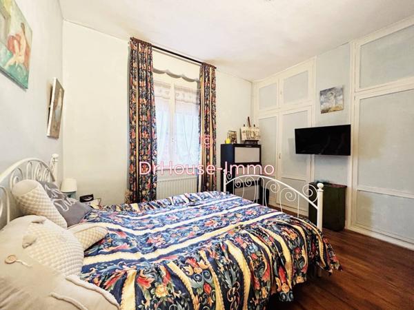 Maison à vendre 7 pièces de 110 m²