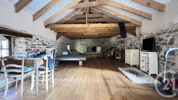 Maison à vendre  2 pièces - 84,97 m2 VIALA DU TARN - 12