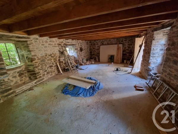 Maison à vendre  2 pièces - 84,97 m2 VIALA DU TARN - 12