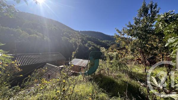 Maison à vendre  2 pièces - 84,97 m2 VIALA DU TARN - 12