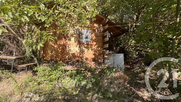 Maison à vendre  2 pièces - 84,97 m2 VIALA DU TARN - 12