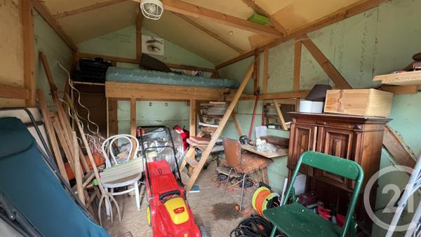 Maison à vendre  2 pièces - 84,97 m2 VIALA DU TARN - 12