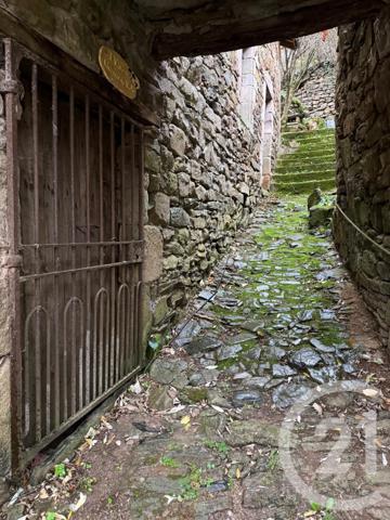 Maison à vendre  2 pièces - 84,97 m2 VIALA DU TARN - 12