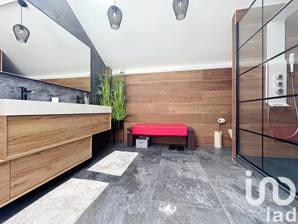 Appartement à vendre 5 pièces 164 m² Ivry-sur-Seine