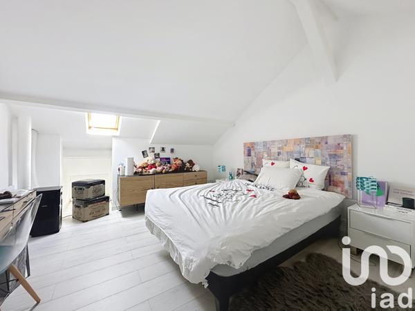 Appartement à vendre 5 pièces 164 m² Ivry-sur-Seine