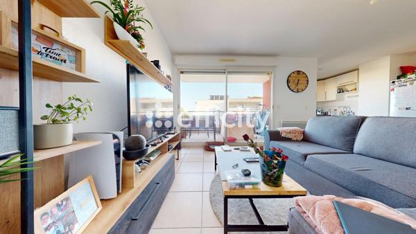 Appartement
         3 pièces
        - 66 m² 215 000 € *