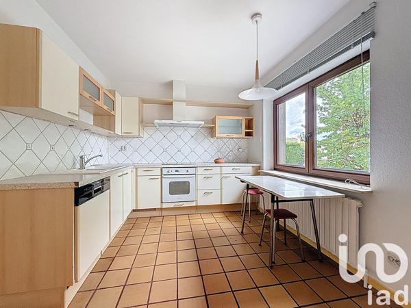 Maison à vendre 8 pièces 149 m² Thionville