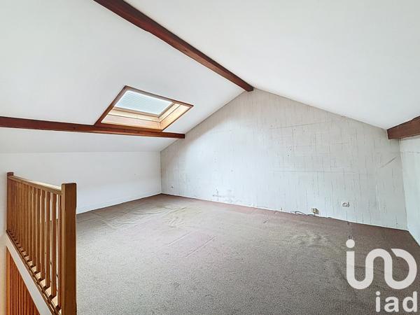 Maison à vendre 8 pièces 149 m² Thionville