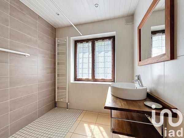 Maison à vendre 8 pièces 149 m² Thionville