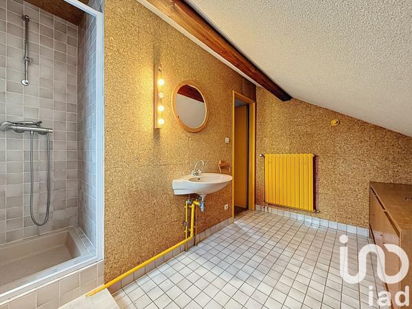 Maison à vendre 8 pièces 149 m² Thionville