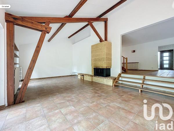 Maison à vendre 8 pièces 149 m² Thionville