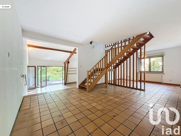 Maison à vendre 8 pièces 149 m² Thionville