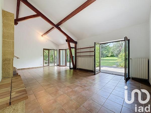 Maison à vendre 8 pièces 149 m² Thionville