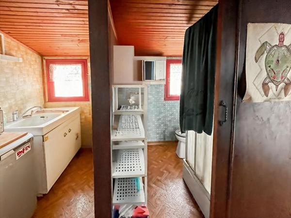 Appartement Biarritz - 2 pièce(s) 28 m2 - 500 mètres de la plage