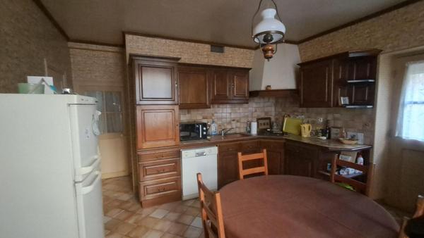 Maison Clamecy 4 pièce(s) 128 m2 80 600