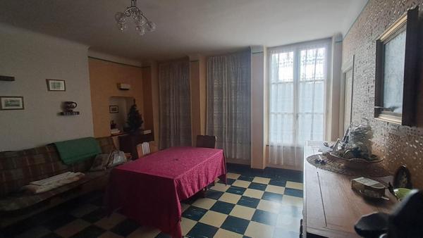 Maison Clamecy 4 pièce(s) 128 m2 80 600