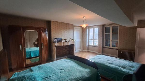 Maison Clamecy 4 pièce(s) 128 m2 80 600