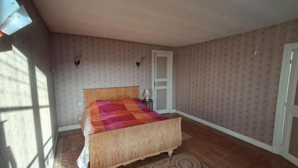 Maison Clamecy 4 pièce(s) 128 m2 80 600