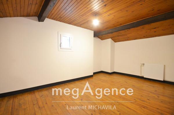 Maison à SAINT-PONS-DE-THOMIERES, 34220 - 5 pièces 120m²