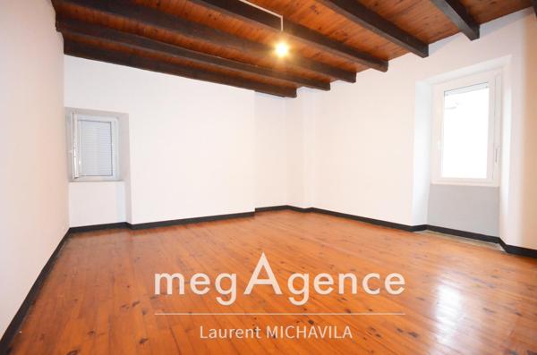 Maison à SAINT-PONS-DE-THOMIERES, 34220 - 5 pièces 120m²