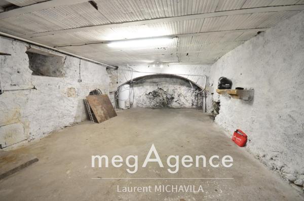 Maison à SAINT-PONS-DE-THOMIERES, 34220 - 5 pièces 120m²