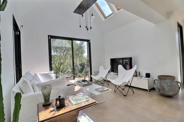 Maison à vendre  3 pièces - 90 m2 BATZ SUR MER - 44