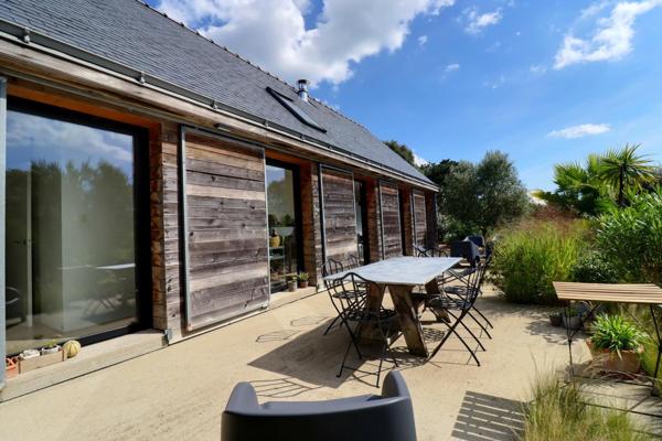 Maison à vendre  3 pièces - 90 m2 BATZ SUR MER - 44