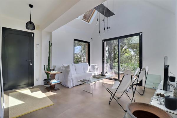 Maison à vendre  3 pièces - 90 m2 BATZ SUR MER - 44