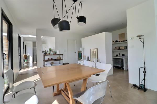 Maison à vendre  3 pièces - 90 m2 BATZ SUR MER - 44