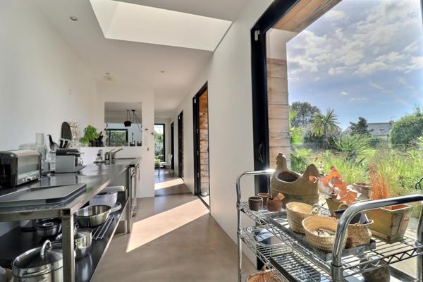 Maison à vendre  3 pièces - 90 m2 BATZ SUR MER - 44