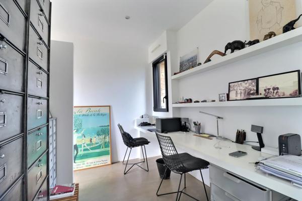 Maison à vendre  3 pièces - 90 m2 BATZ SUR MER - 44