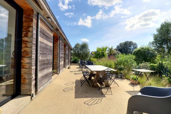 Maison à vendre  3 pièces - 90 m2 BATZ SUR MER - 44