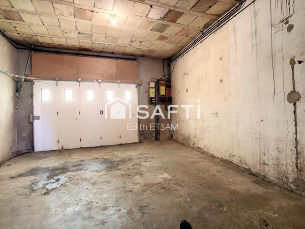 Maison 6 pièces 162 m²