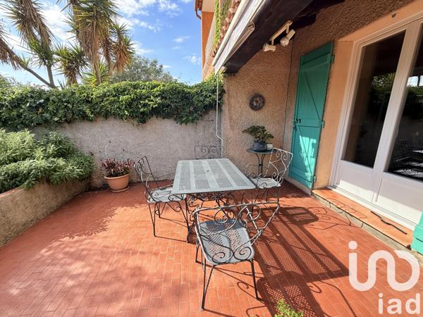 Maison à vendre 4 pièces 135 m² Six-Fours-les-Plages