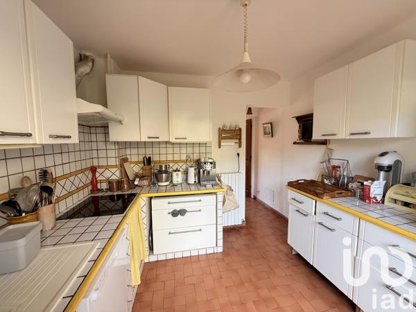 Maison à vendre 4 pièces 135 m² Six-Fours-les-Plages