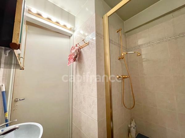 Appartement à vendre 4 pièces PARIS 20EME ARRONDISSEMENT (75)