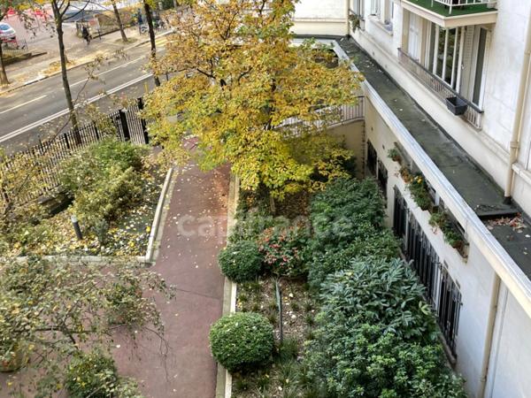 Appartement à vendre 4 pièces PARIS 20EME ARRONDISSEMENT (75)