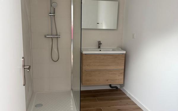 Appartement à louer    2 pièces • 34,42 m2 Nègrepelisse