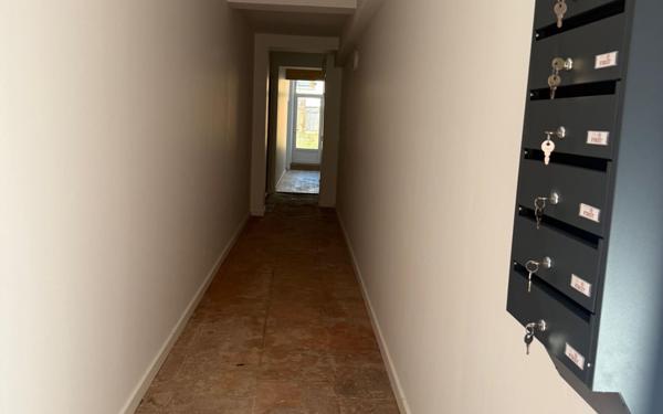 Appartement à louer    2 pièces • 34,42 m2 Nègrepelisse